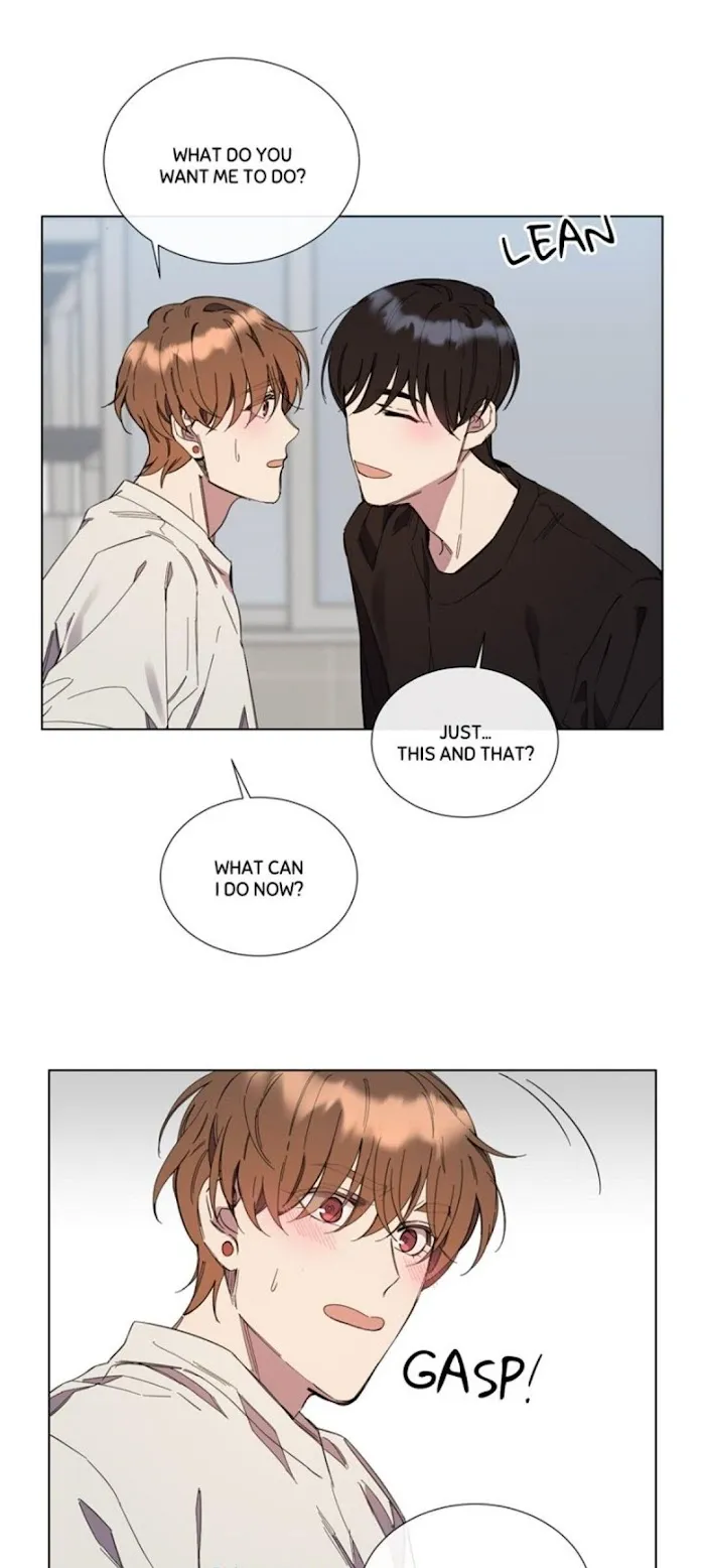 Mr.Miss - Chapter 50 Page 7