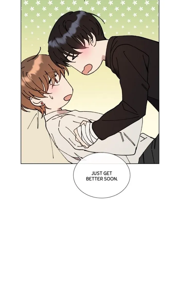 Mr.Miss - Chapter 50 Page 13
