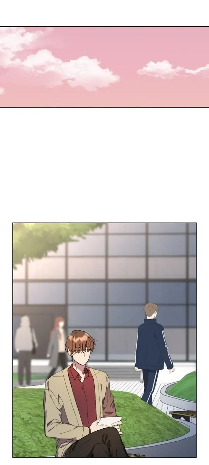 Mr.Miss - Chapter 50 Page 19
