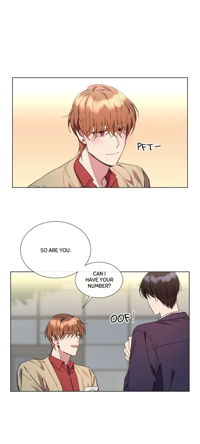 Mr.Miss - Chapter 50 Page 22
