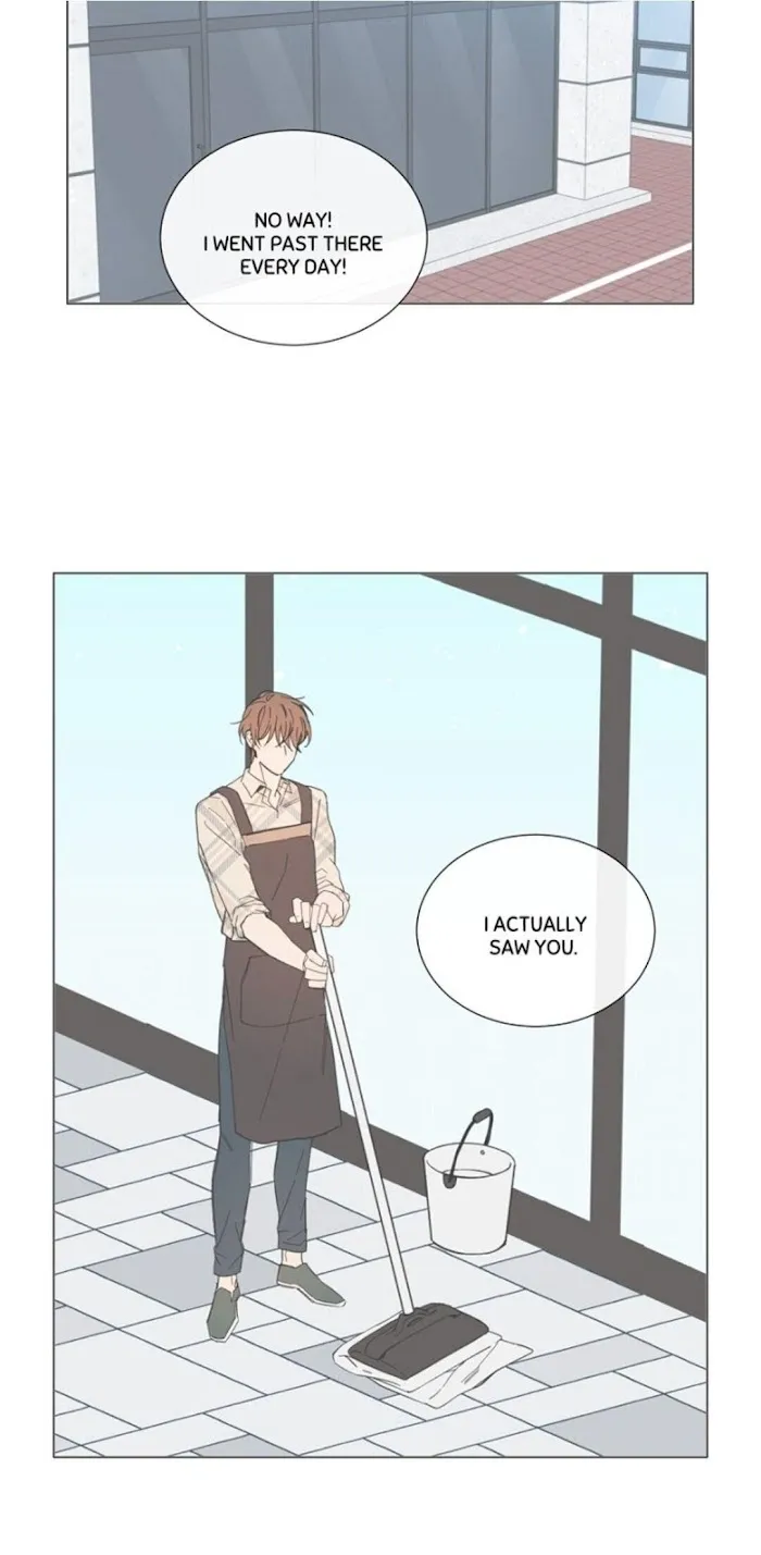 Mr.Miss - Chapter 50 Page 27