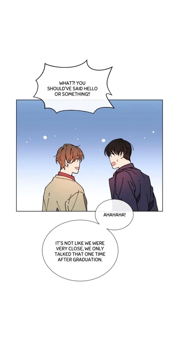 Mr.Miss - Chapter 50 Page 30