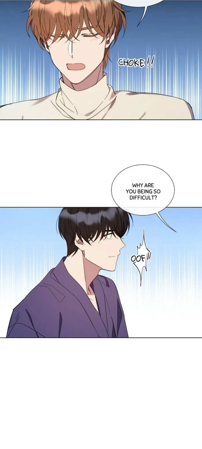 Mr.Miss - Chapter 51 Page 4