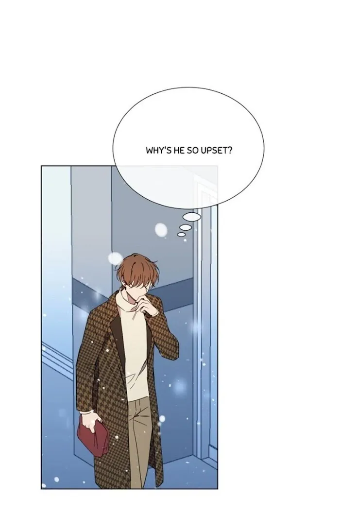 Mr.Miss - Chapter 51 Page 7