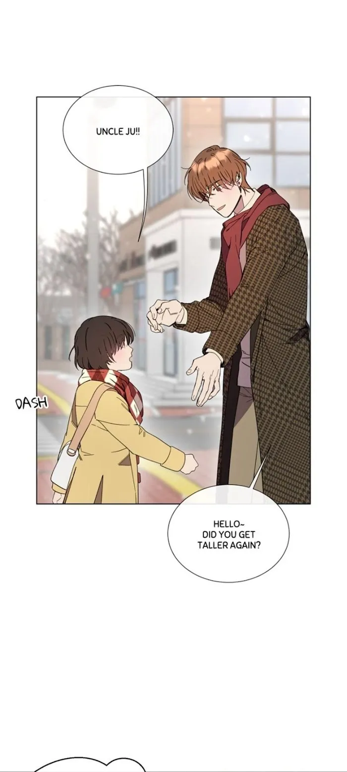 Mr.Miss - Chapter 51 Page 13