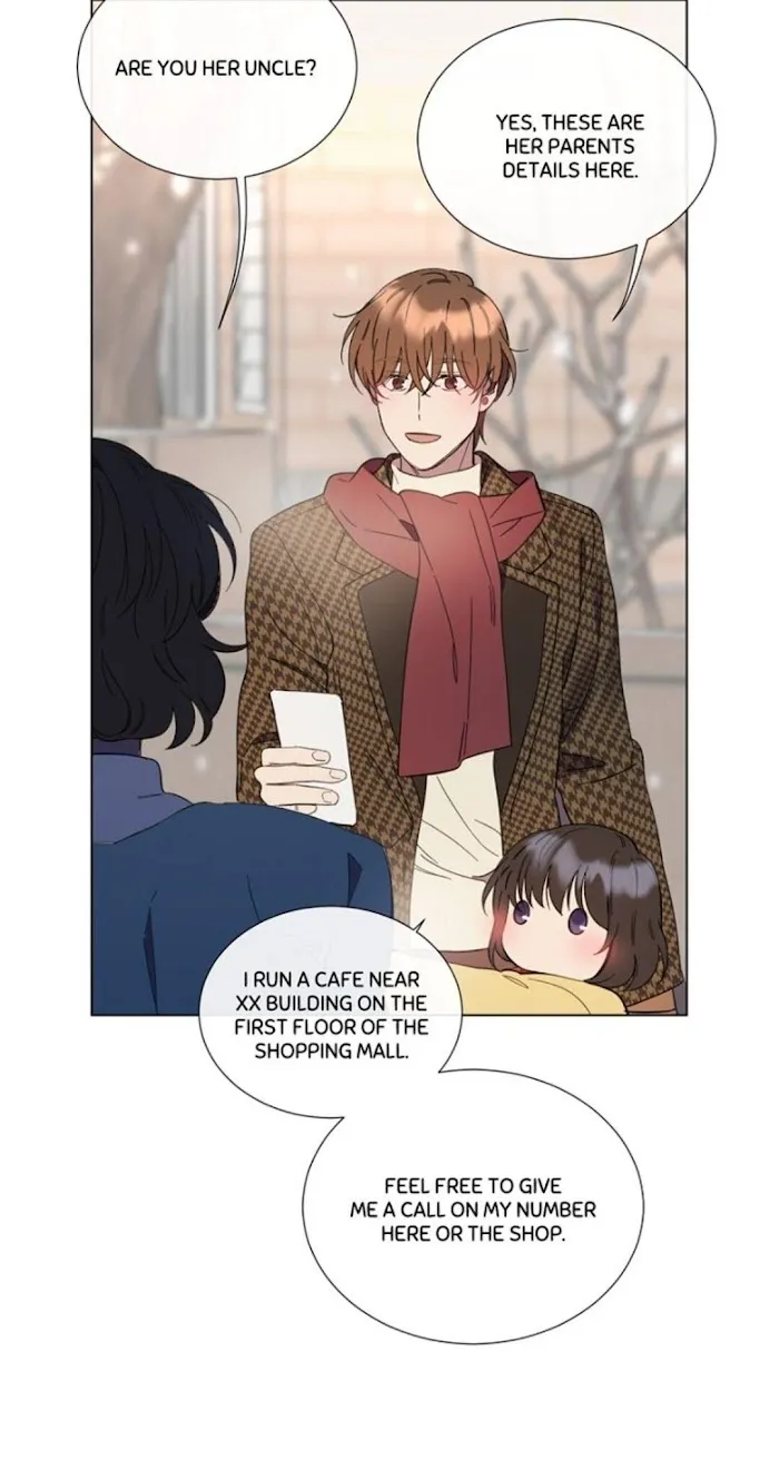 Mr.Miss - Chapter 51 Page 15