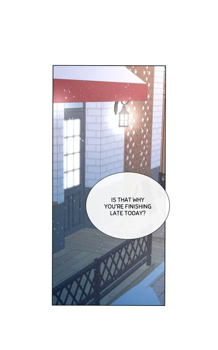Mr.Miss - Chapter 51 Page 19