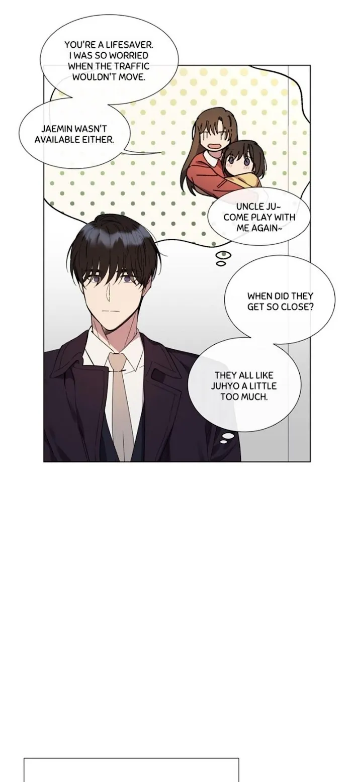 Mr.Miss - Chapter 51 Page 21