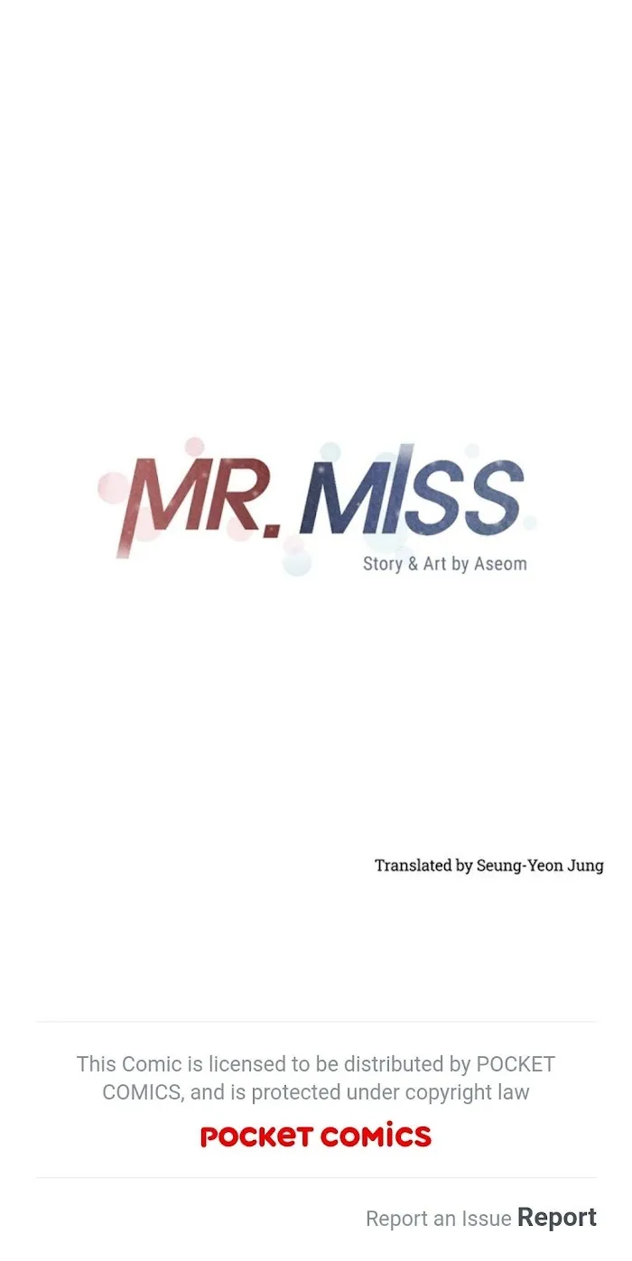 Mr.Miss - Chapter 51 Page 62