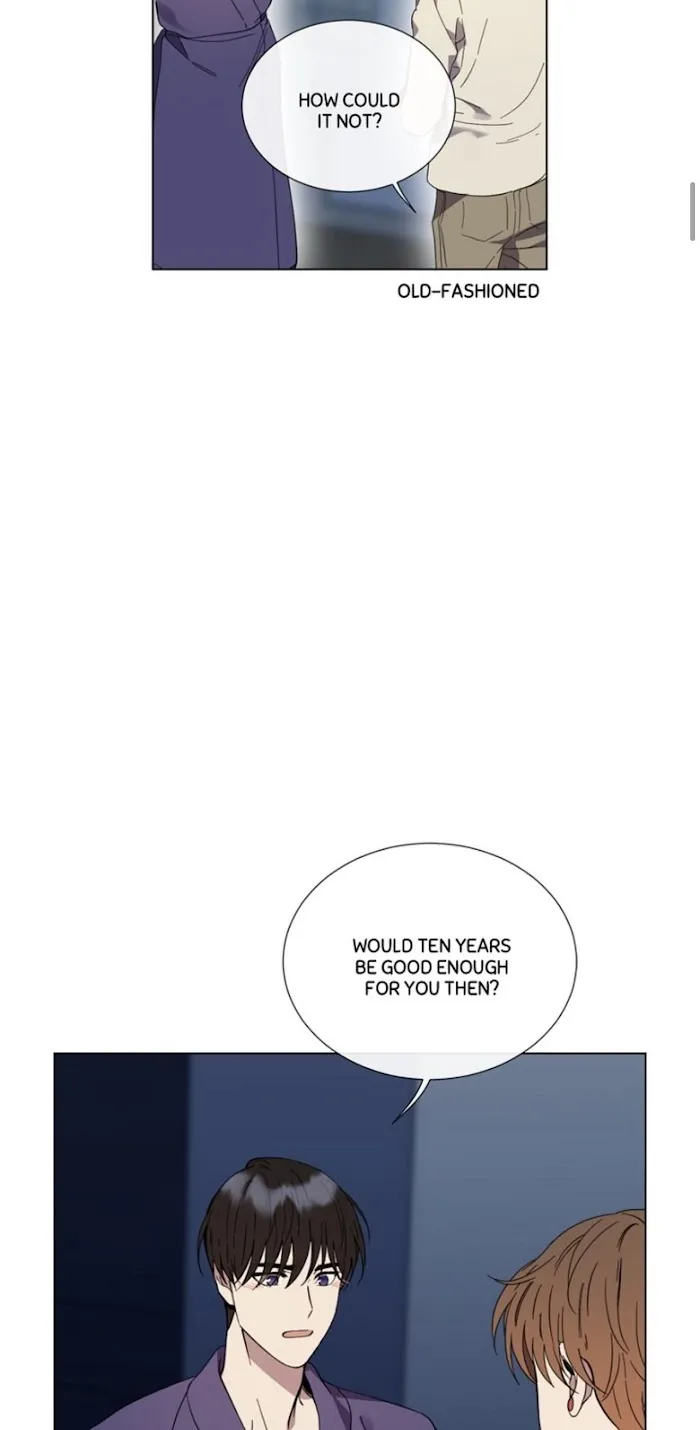 Mr.Miss - Chapter 52 Page 9