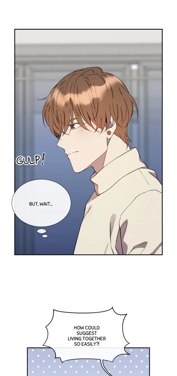 Mr.Miss - Chapter 52 Page 13