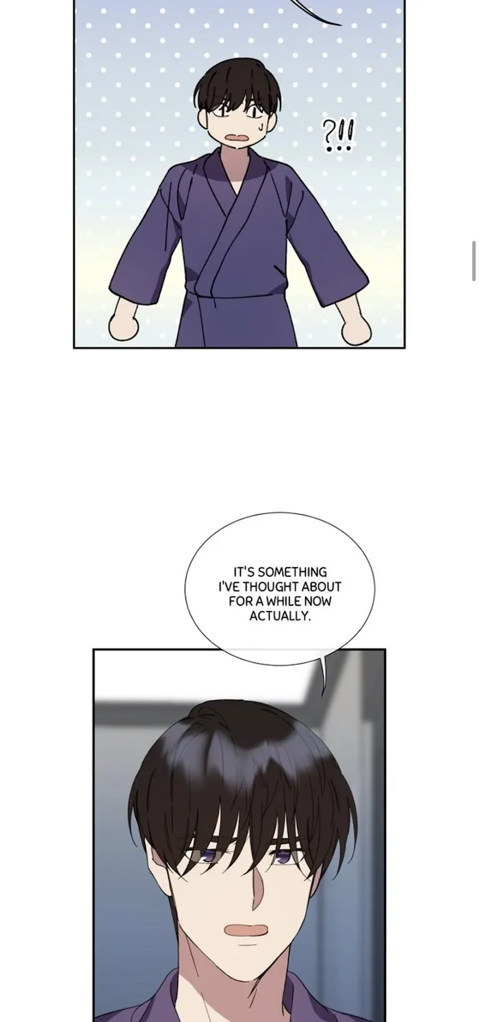 Mr.Miss - Chapter 52 Page 14