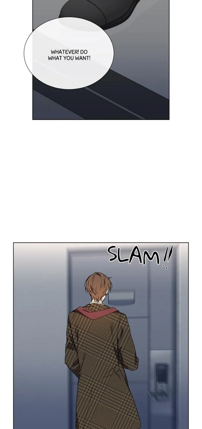 Mr.Miss - Chapter 52 Page 21