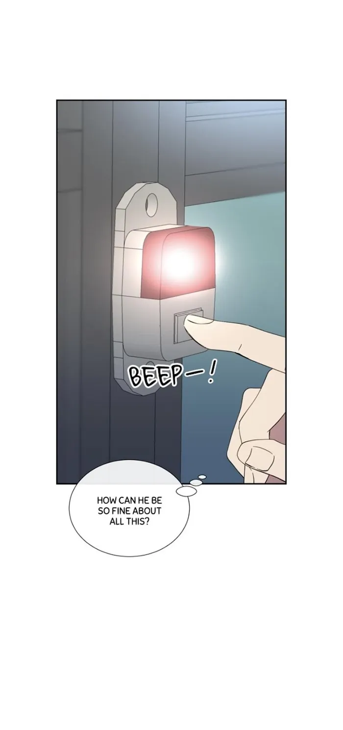Mr.Miss - Chapter 52 Page 28