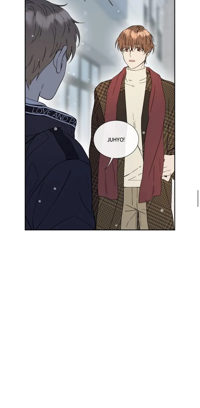 Mr.Miss - Chapter 52 Page 31