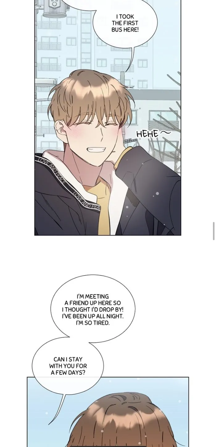 Mr.Miss - Chapter 52 Page 33