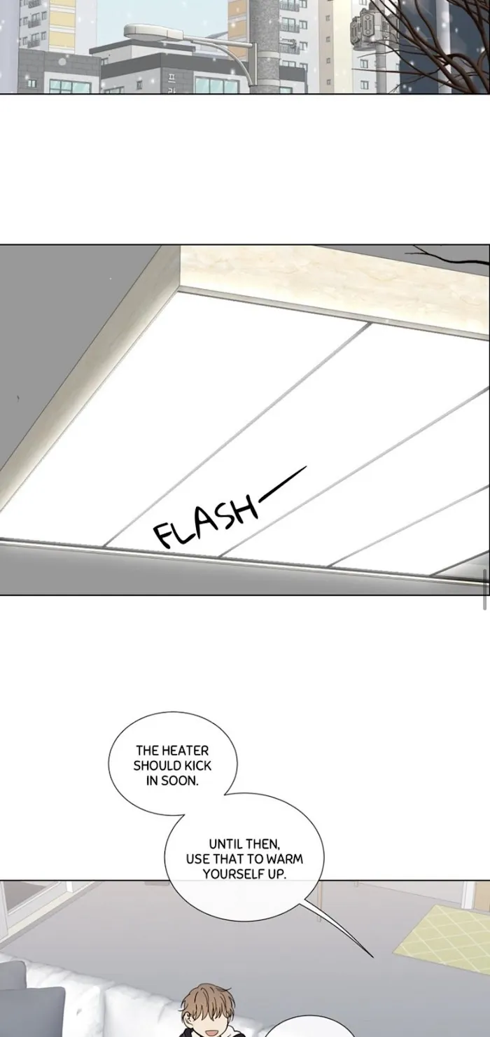 Mr.Miss - Chapter 52 Page 35