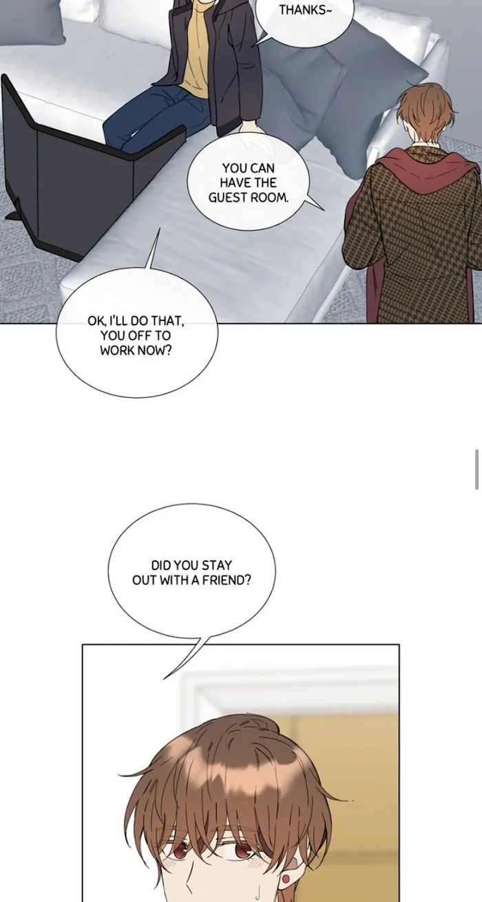 Mr.Miss - Chapter 52 Page 36