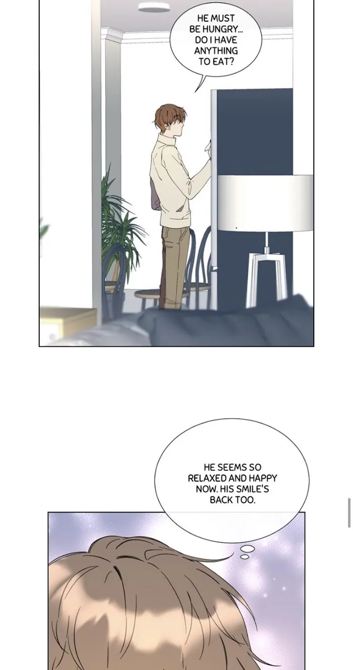 Mr.Miss - Chapter 52 Page 50