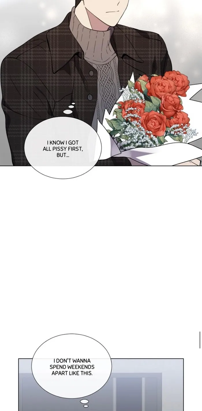 Mr.Miss - Chapter 52 Page 53