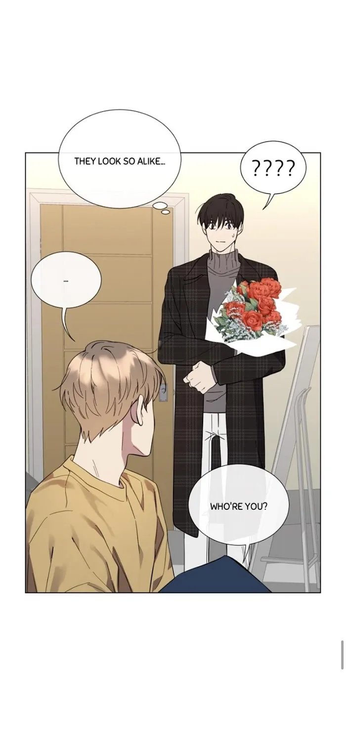 Mr.Miss - Chapter 52 Page 56