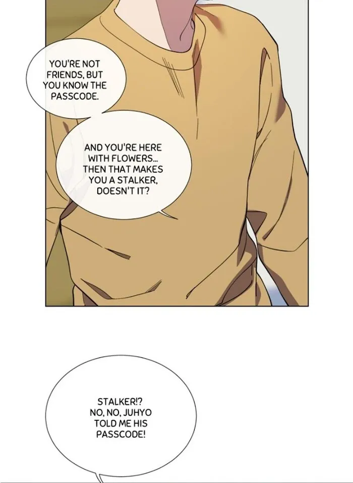 Mr.Miss - Chapter 53 Page 3