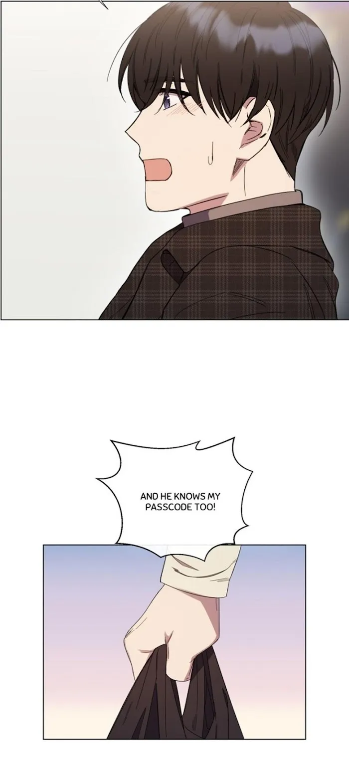 Mr.Miss - Chapter 53 Page 4