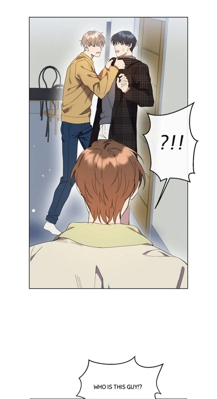 Mr.Miss - Chapter 53 Page 7
