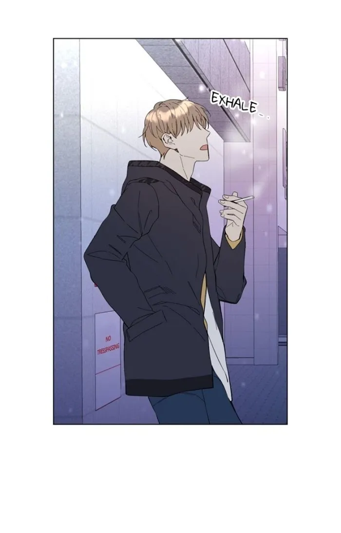 Mr.Miss - Chapter 53 Page 36