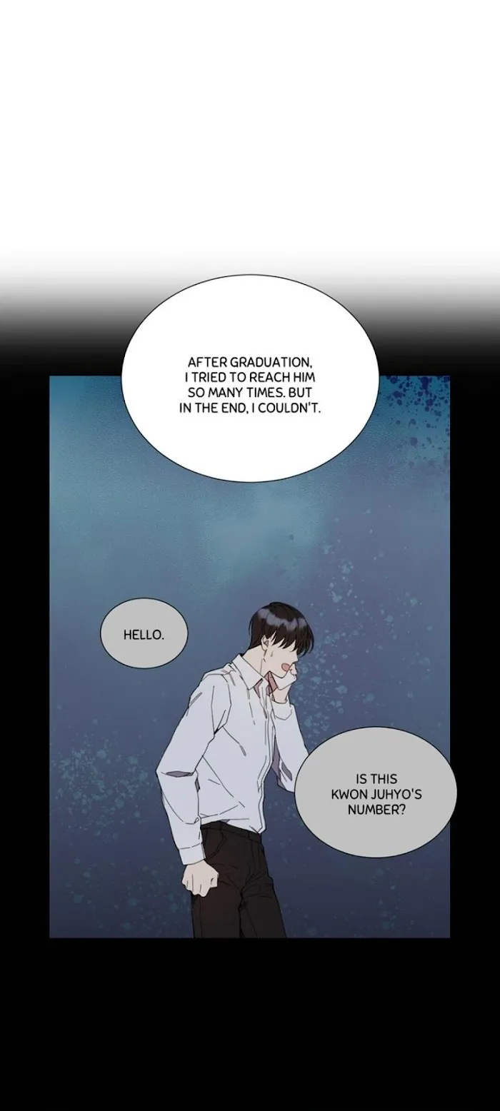 Mr.Miss - Chapter 53 Page 43