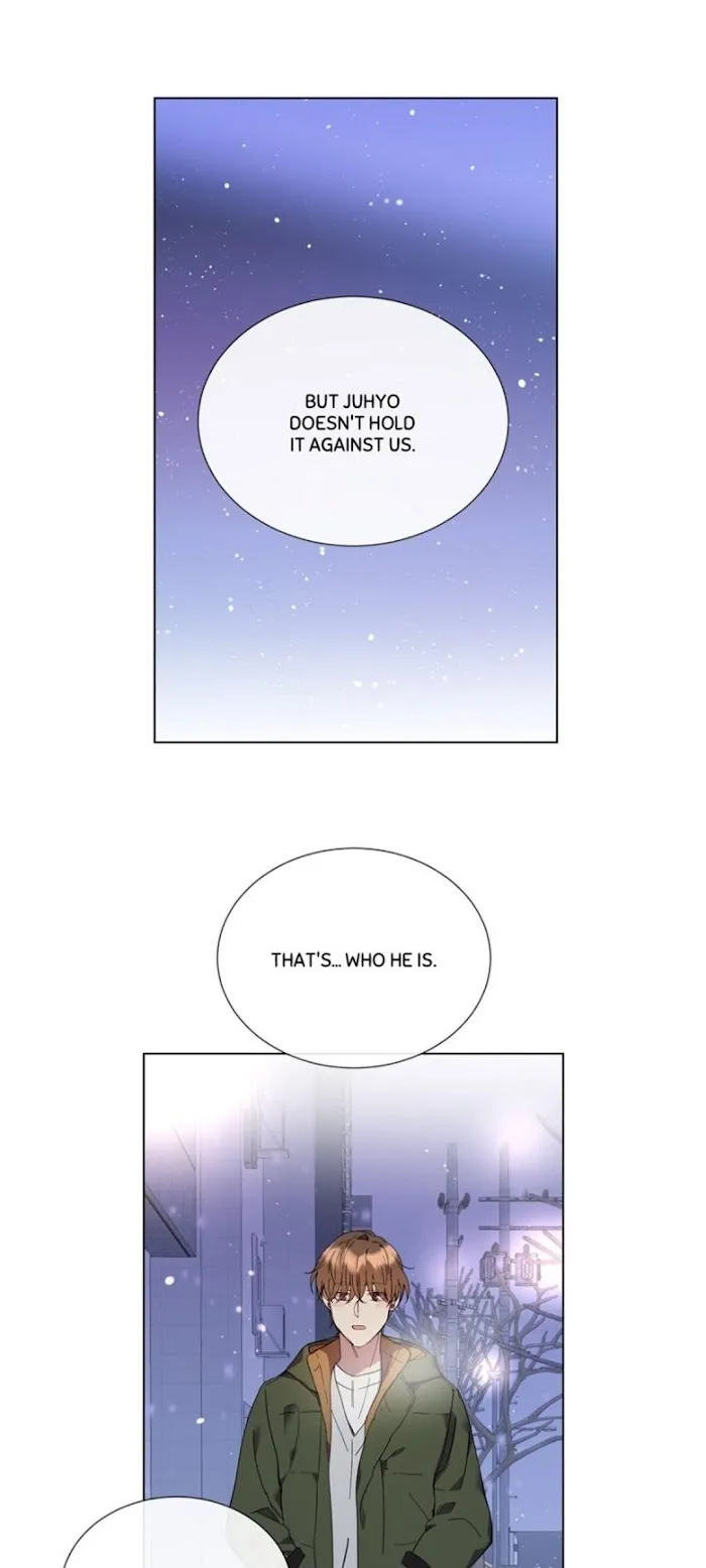 Mr.Miss - Chapter 53 Page 56