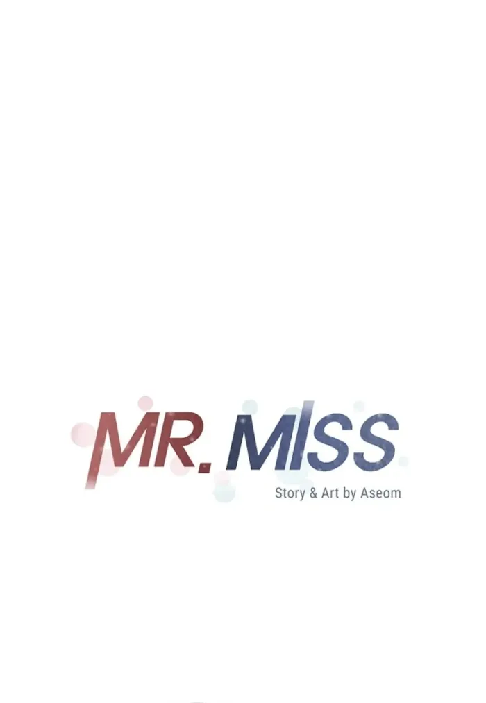 Mr.Miss - Chapter 54 Page 1