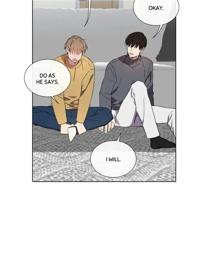 Mr.Miss - Chapter 54 Page 3