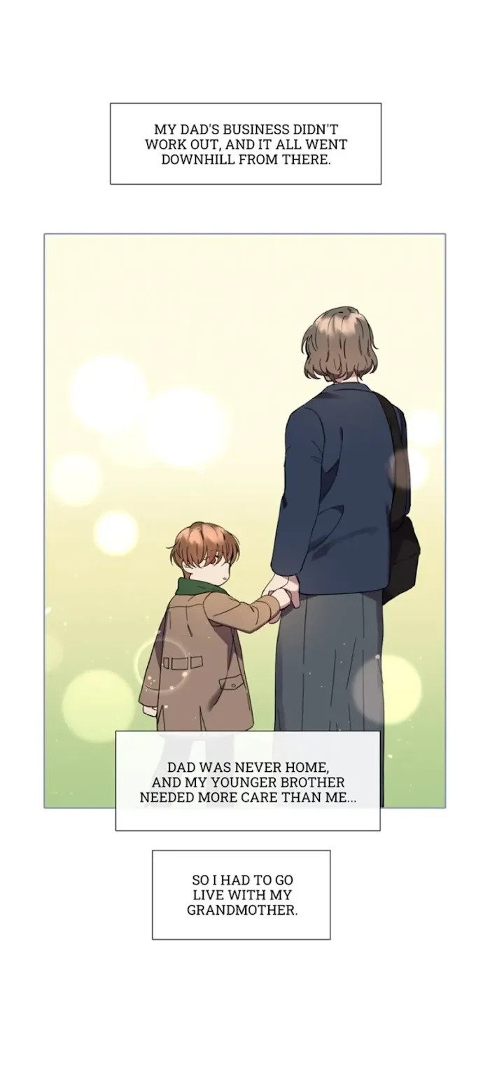 Mr.Miss - Chapter 54 Page 24