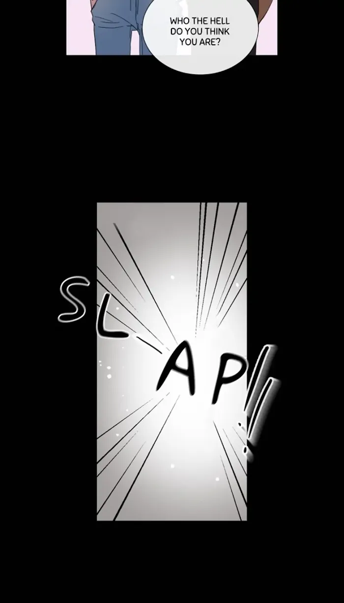 Mr.Miss - Chapter 54 Page 36