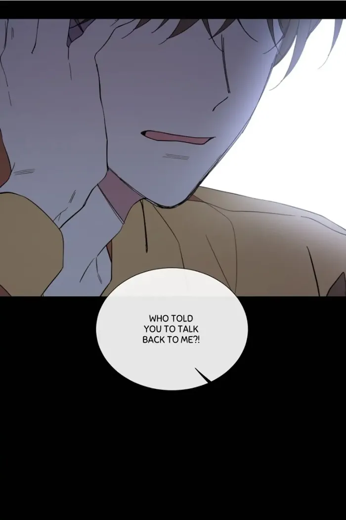 Mr.Miss - Chapter 54 Page 38