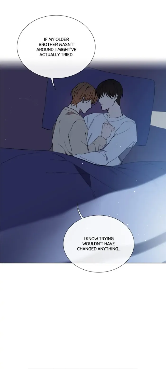 Mr.Miss - Chapter 54 Page 40