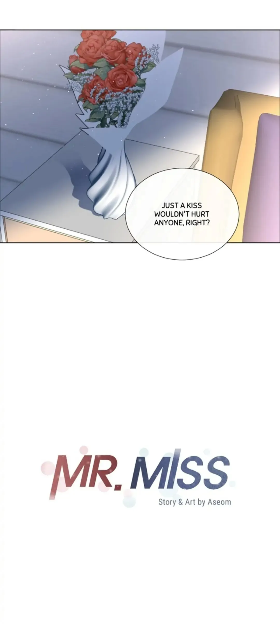 Mr.Miss - Chapter 55 Page 6