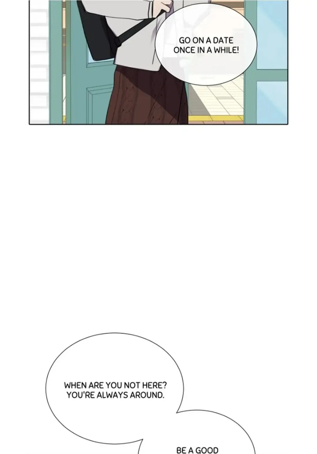 Mr.Miss - Chapter 55 Page 16
