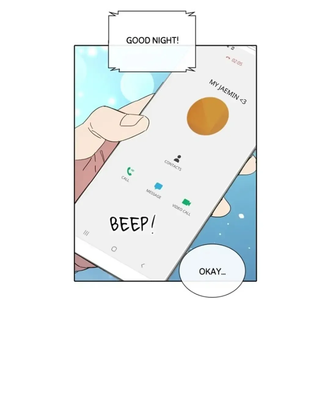 Mr.Miss - Chapter 55 Page 24