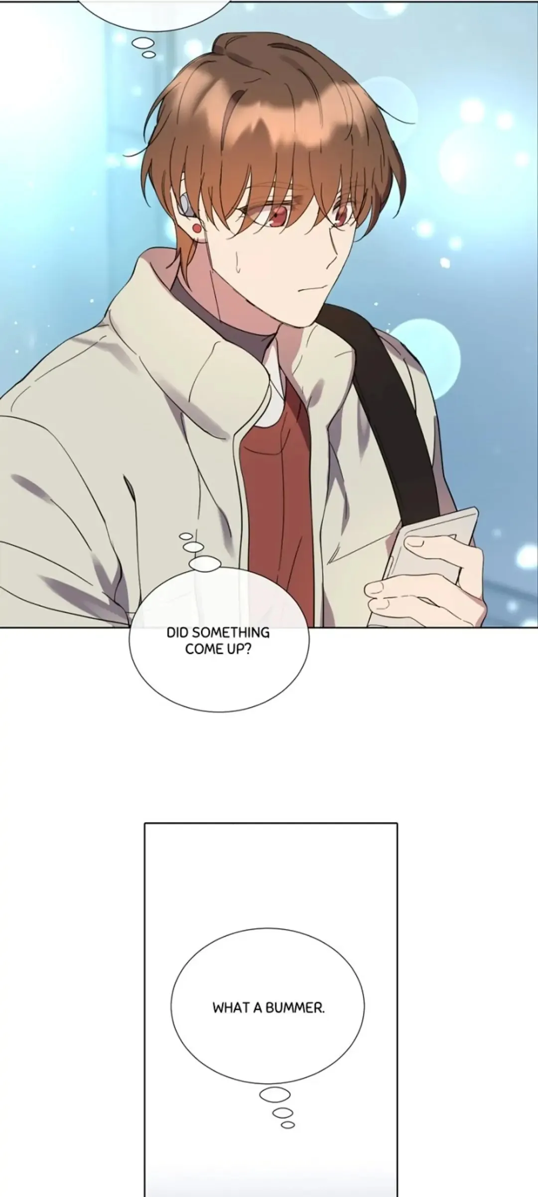 Mr.Miss - Chapter 55 Page 26