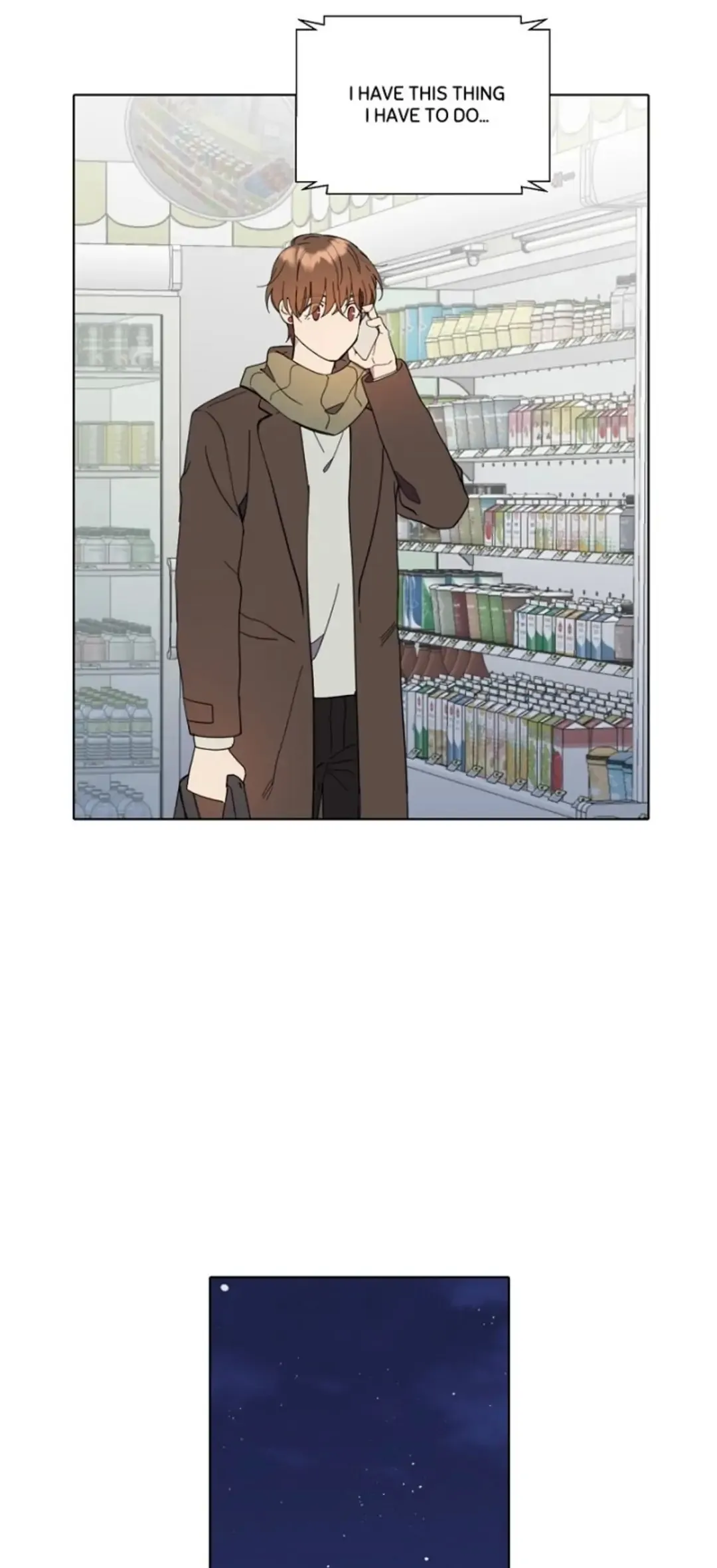 Mr.Miss - Chapter 55 Page 28