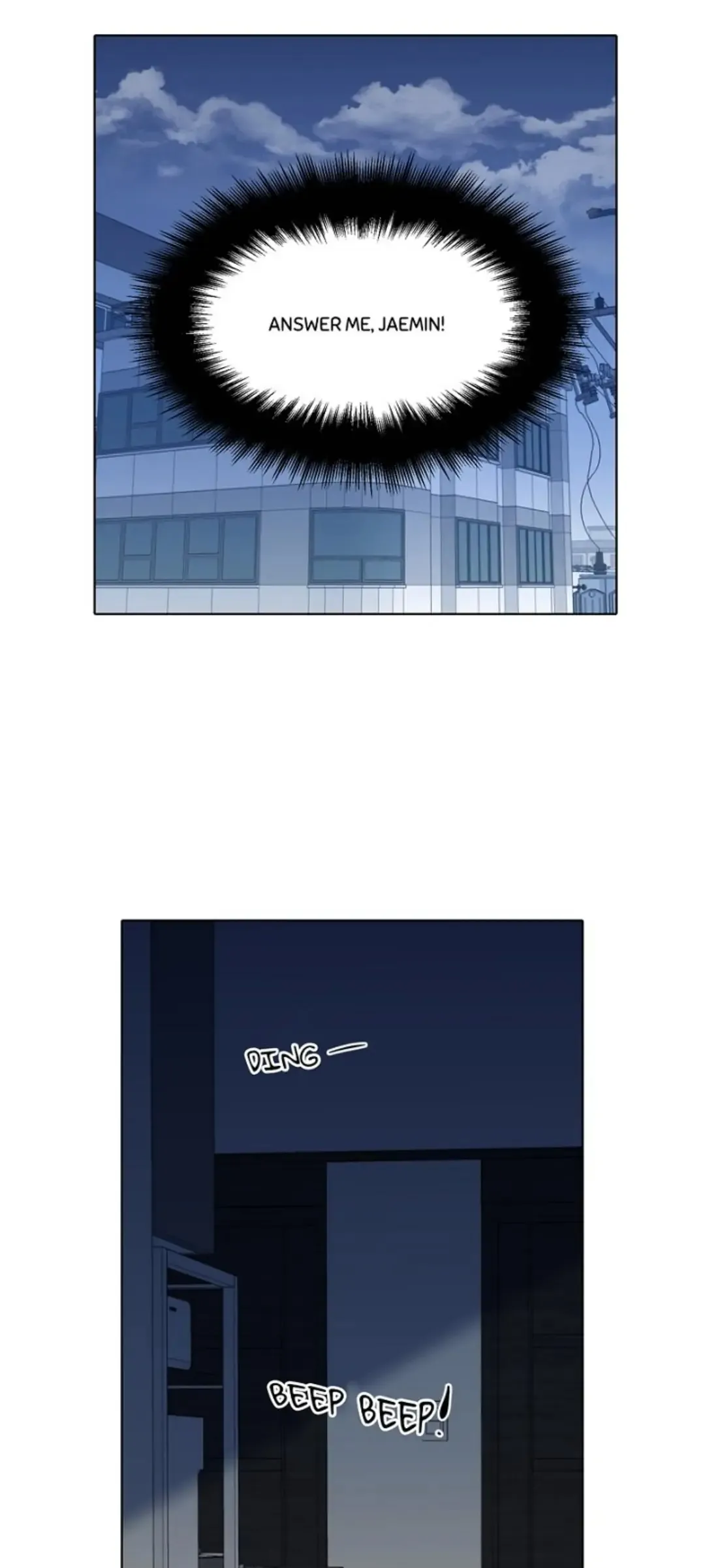 Mr.Miss - Chapter 55 Page 32