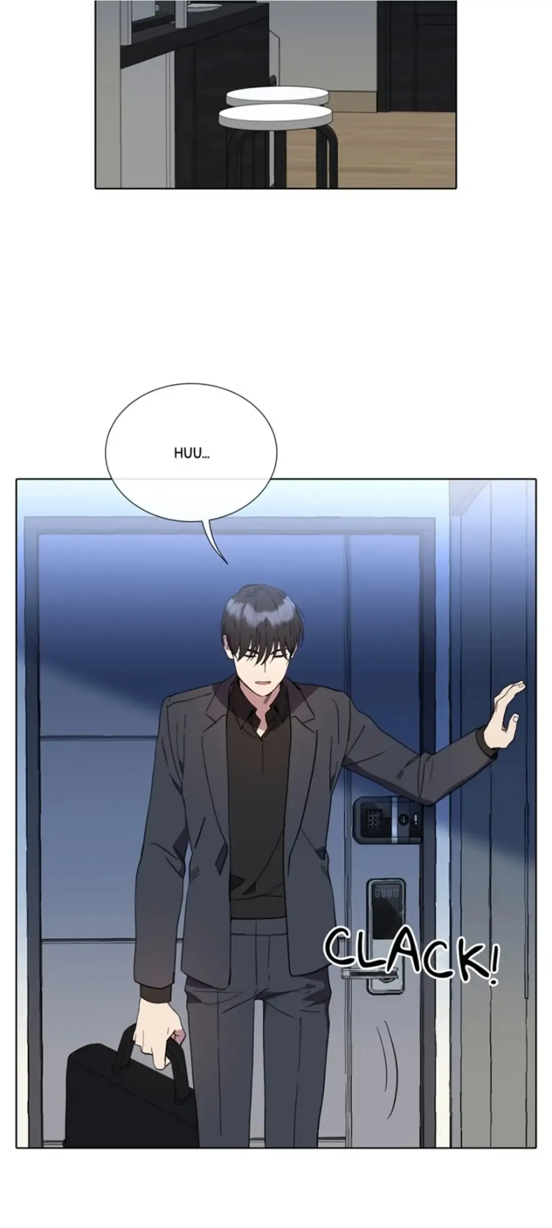 Mr.Miss - Chapter 55 Page 33