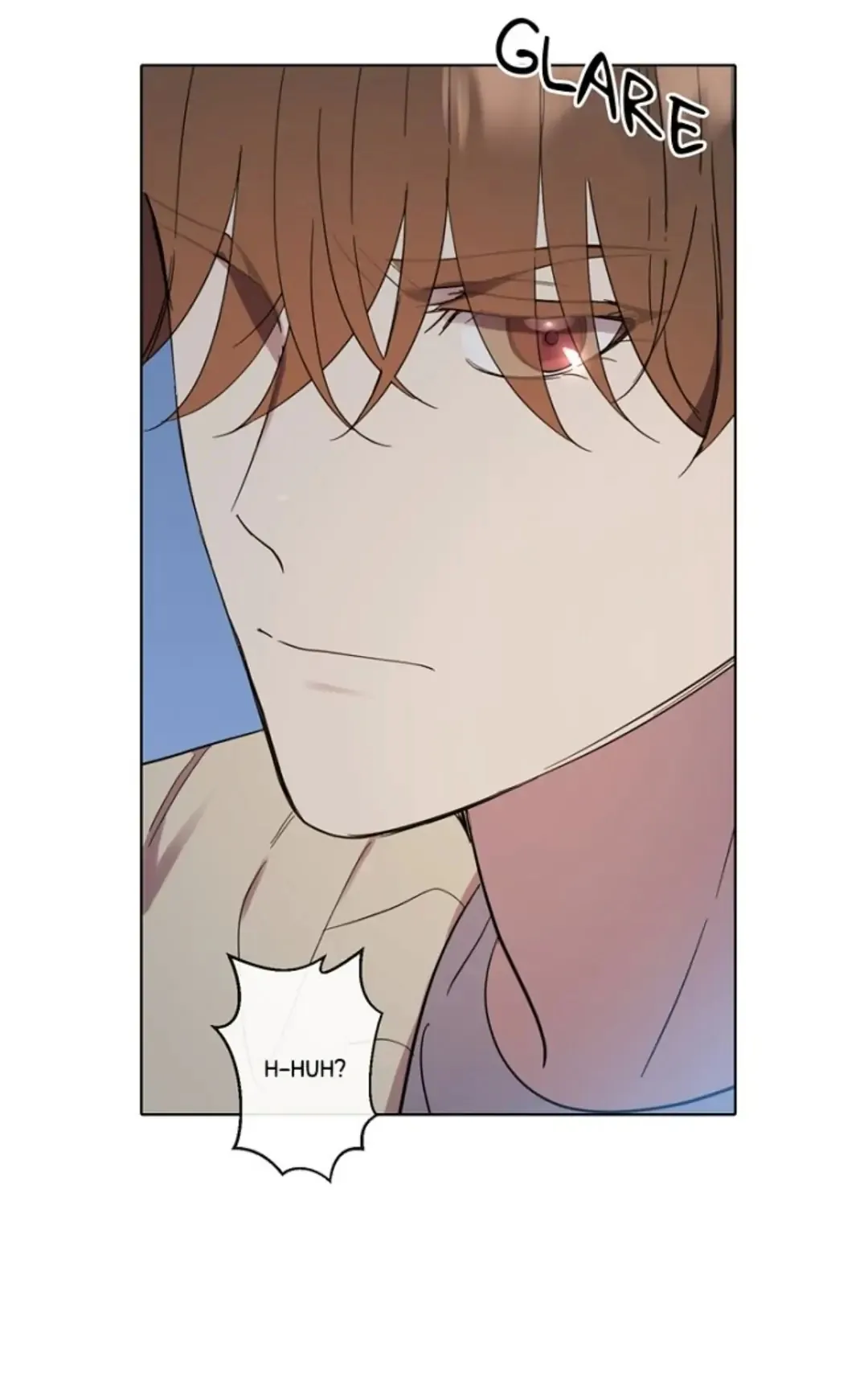 Mr.Miss - Chapter 55 Page 36