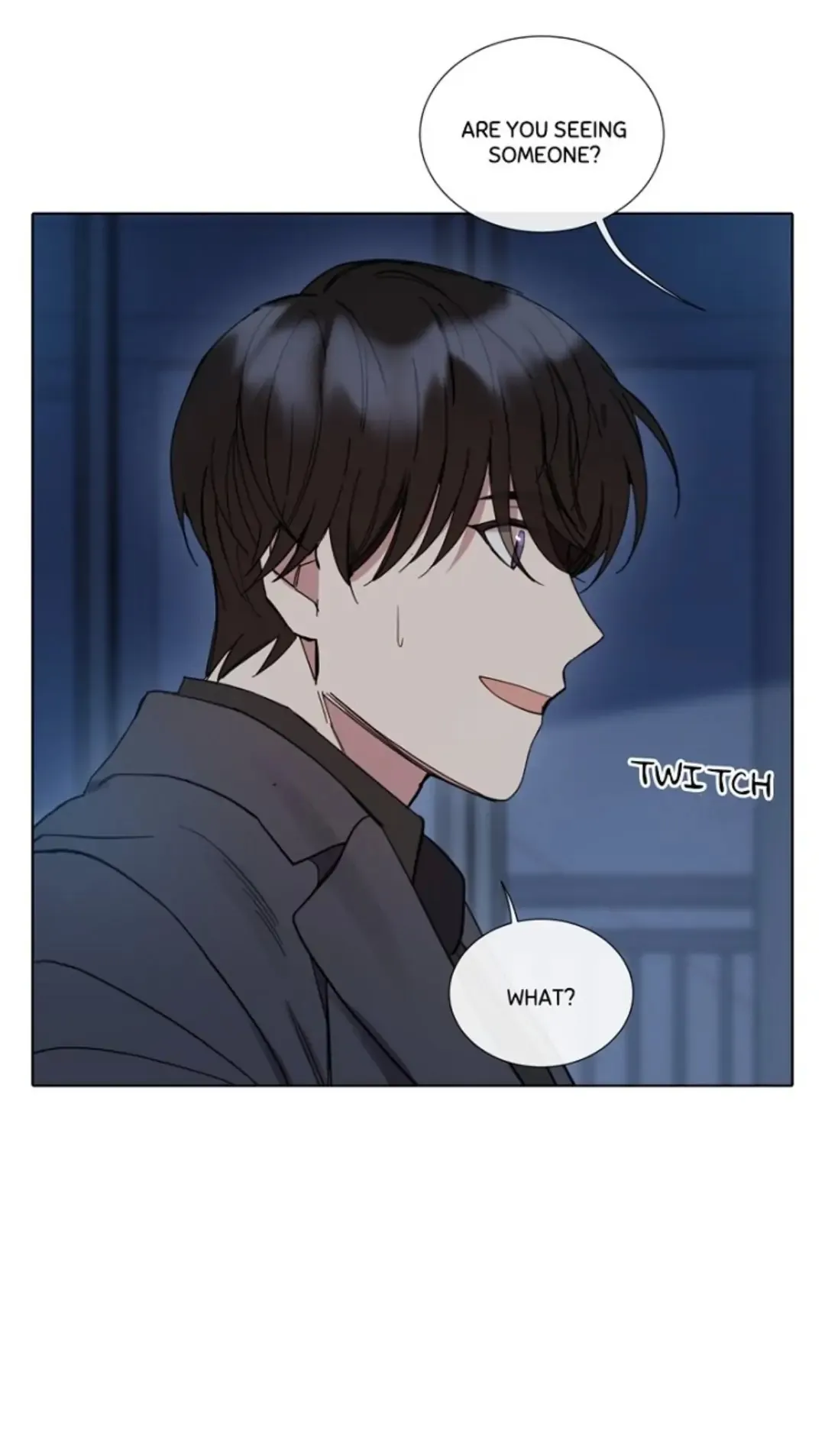 Mr.Miss - Chapter 55 Page 38
