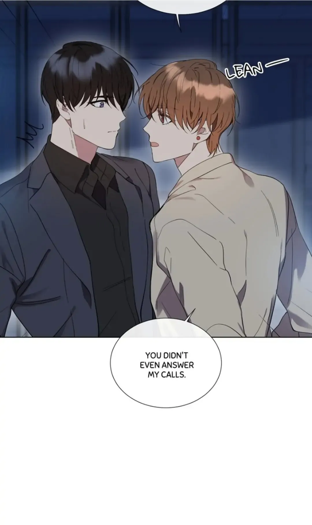 Mr.Miss - Chapter 55 Page 40
