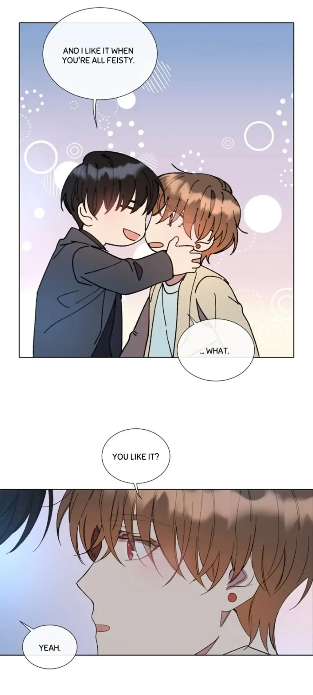 Mr.Miss - Chapter 55 Page 49
