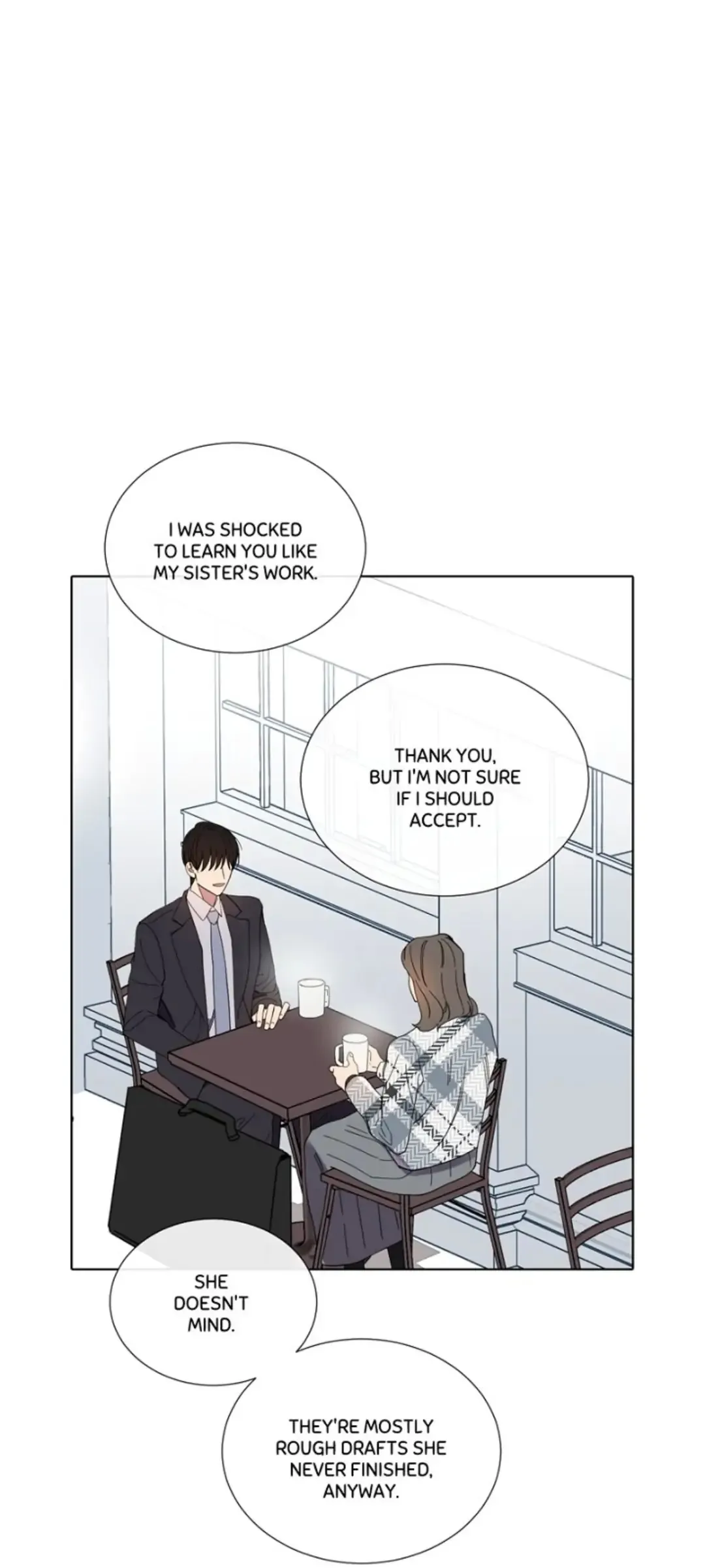 Mr.Miss - Chapter 56 Page 14