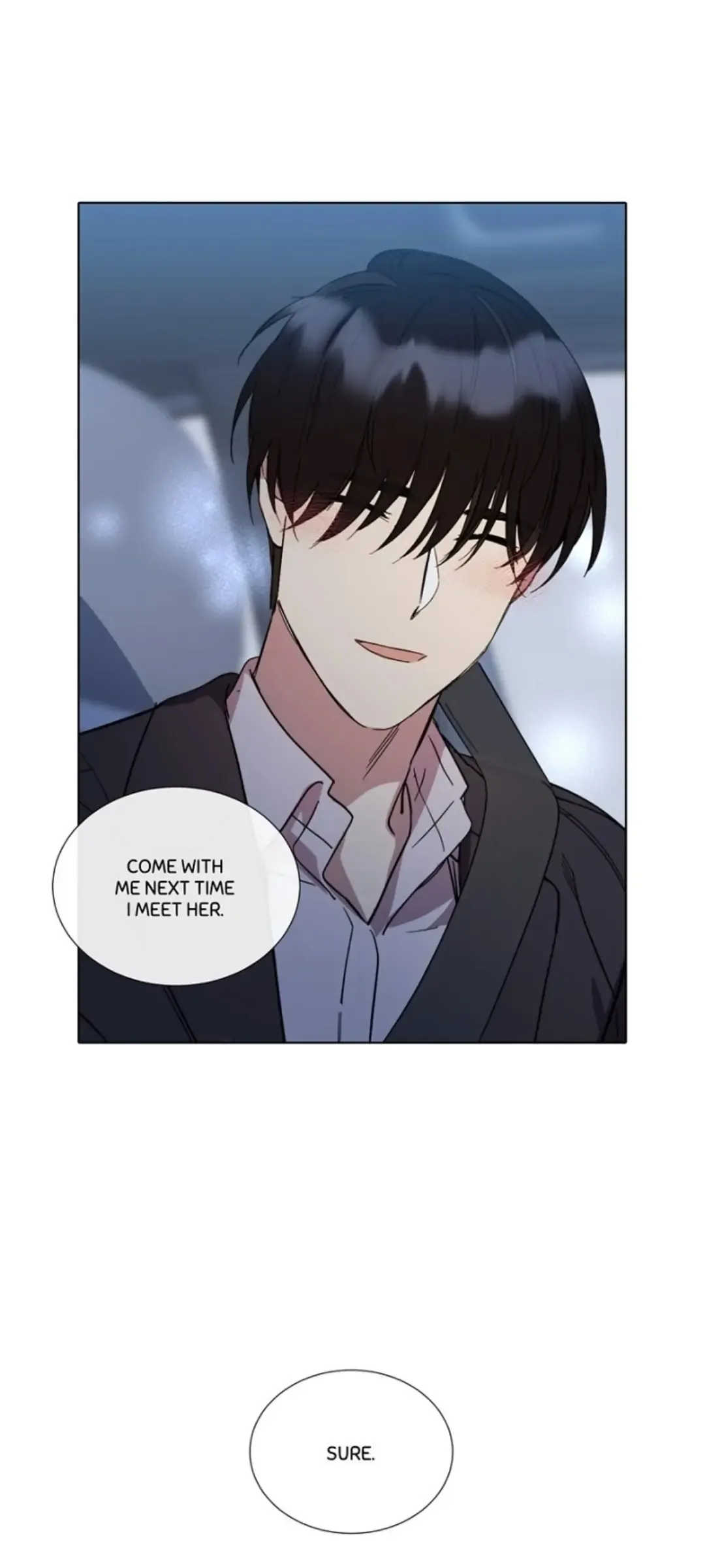 Mr.Miss - Chapter 56 Page 54